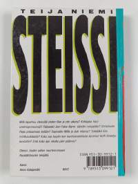 Steissi