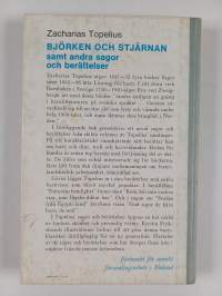 Björken och stjärnan : sagor och berättelser för barn
