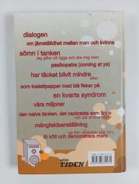 Istället för hiphop
