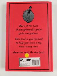 The Girls&#039; Book 2 : How to Be the Best at Everything Again
