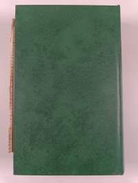 Muistoja lapsen ja hopeahapsen 1-4 : 1836-1854 ; 1854-1864 ; 1865-1871 ; 1971-1907