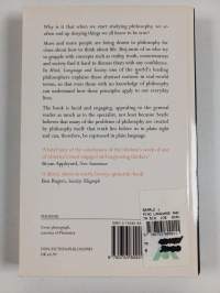 Mind, language and society : philosophy in the real world