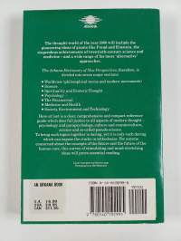 The Arkana Dictionary of New Perspectives