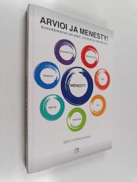 Arvioi ja menesty!