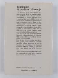 Soturi ja sunnuntailapsi