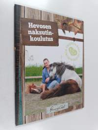 Hevosen naksutinkoulutus