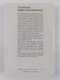Soturi ja sunnuntailapsi