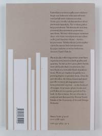 Kuvan kirjoja : Suomen painettua valokuvataidetta 1966-2003 = Finnish photo books