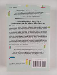 Happy City : Transforming Our Lives Through Urban Design