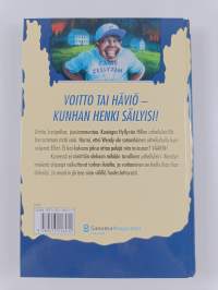 Painajainen kesäleirillä