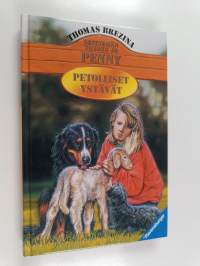 Petolliset ystävät