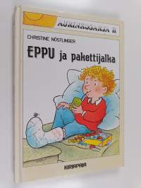 Tyhjä kuva