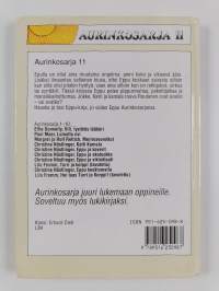 Eppu ja pakettijalka