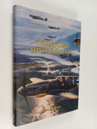 Itärintaman hävittäjäsotaa