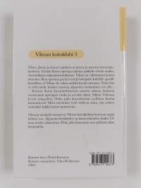 Vilma ja maalarin muusat