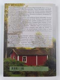 Paluumuuttajan tie