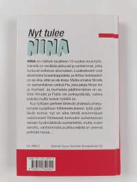 Nyt tulee Nina