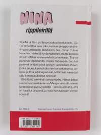 Nina Rippileirillä