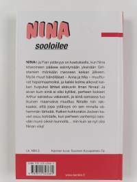 Nina sooloilee