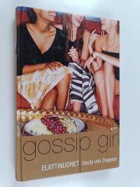 Gossip Girl - Eliittinuoret