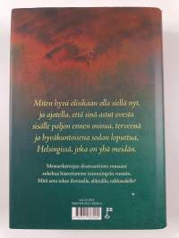 Molly &amp; henry : romaani sotavuosilta
