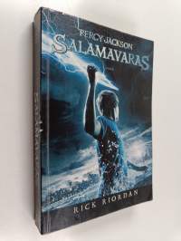 Salamavaras