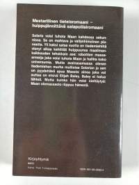 Alaston aurinko