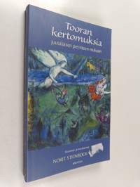 Tooran kertomuksia juutalaisen perinteen mukaan