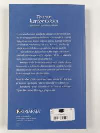 Tooran kertomuksia juutalaisen perinteen mukaan