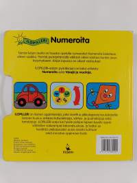 Numeroita