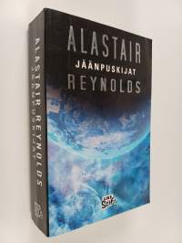Jäänpuskijat