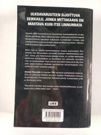 Jäänpuskijat