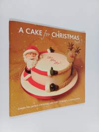 A Cake for Christmas
