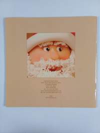 A Cake for Christmas