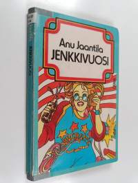 Jenkkivuosi