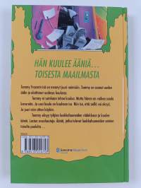 Kummituskoulu