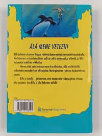 Syvällä vaanii vaara