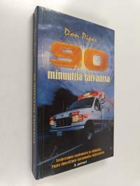 90 minuuttia taivaassa