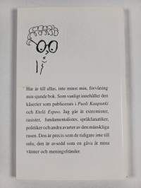 Om svampar och kungar och mycket annat (signeerattu, tekijän omiste)
