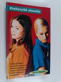 Kielletyllä alueella