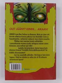 Armoton aikamatka