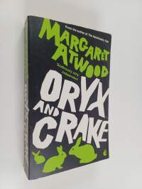 Oryx and Crake