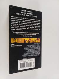 The Bourne identity