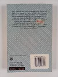 A Dictionary of Sacred Myth - The Language of Your Soul