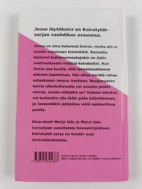 Jesse löytökoira