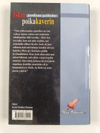 Iskin parhaan ystäväni poikakaverin