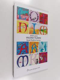 Valoisa tilanne - Runoja