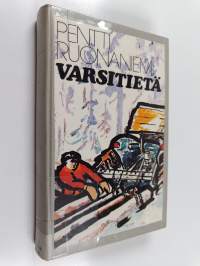 Varsitietä