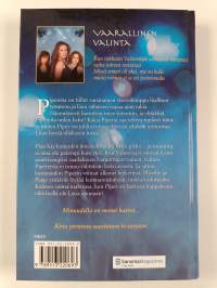 Vaarallinen valinta