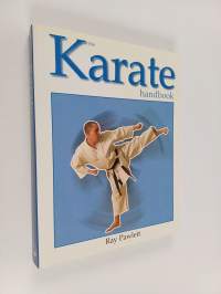The karate handbook